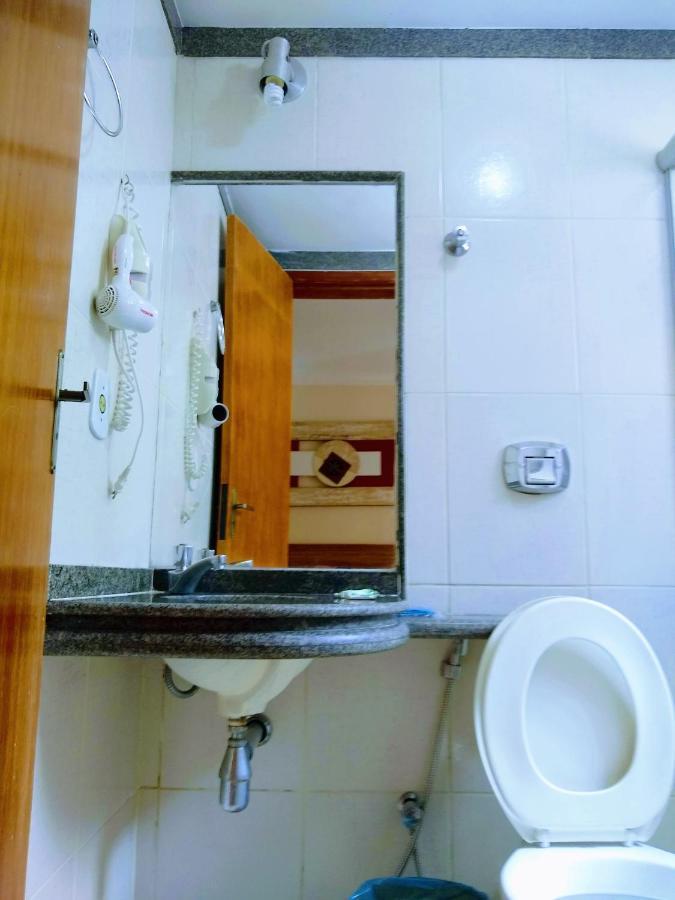 Condominio Diroma Resorts Internacional Flats Caldas Novas Εξωτερικό φωτογραφία