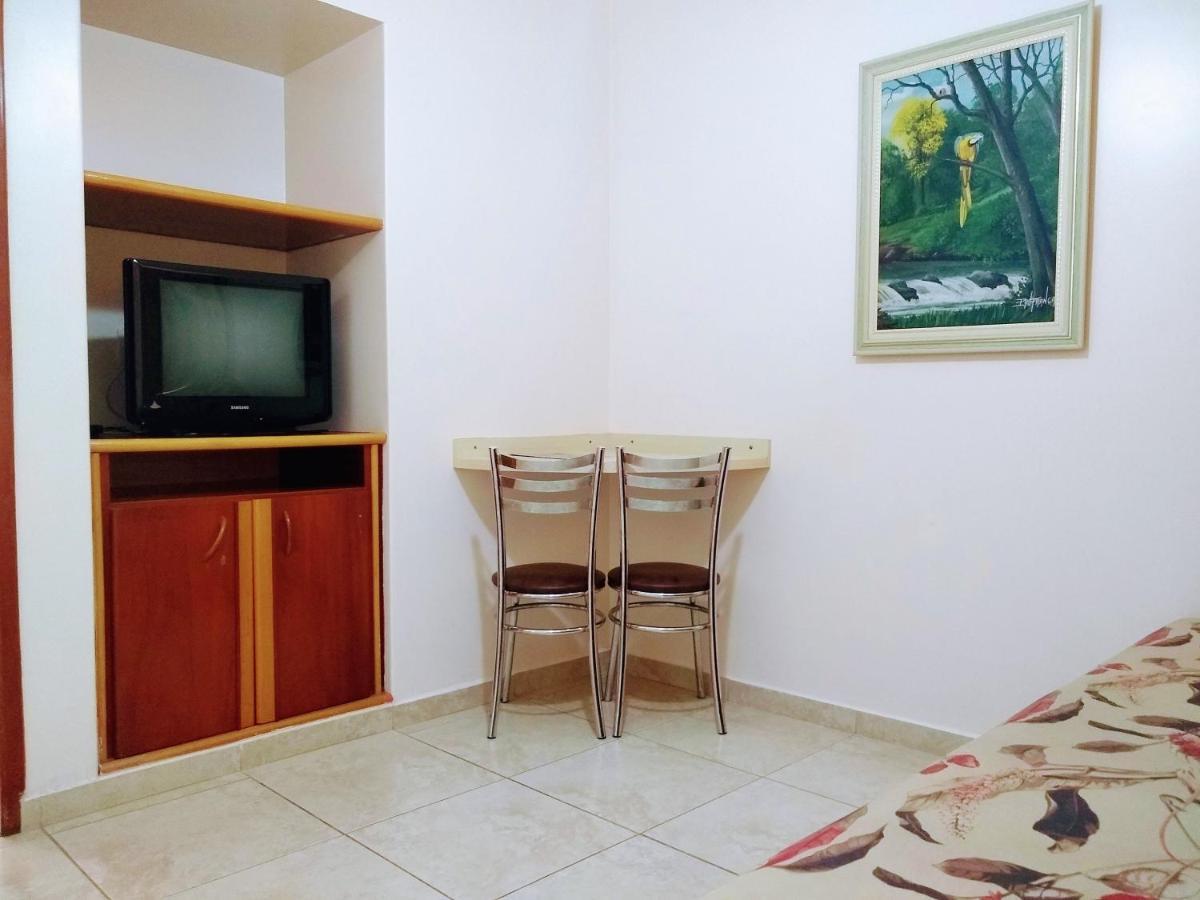 Condominio Diroma Resorts Internacional Flats Caldas Novas Εξωτερικό φωτογραφία