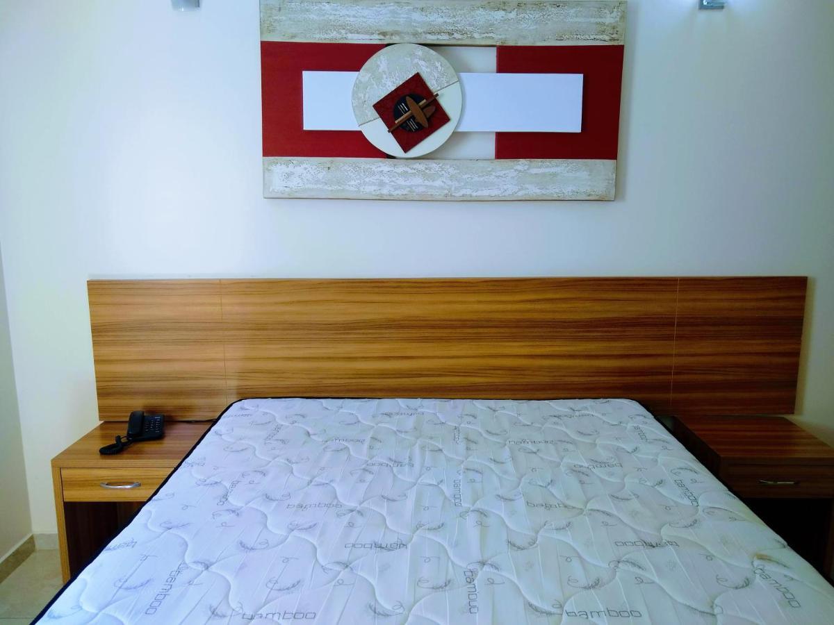 Condominio Diroma Resorts Internacional Flats Caldas Novas Εξωτερικό φωτογραφία