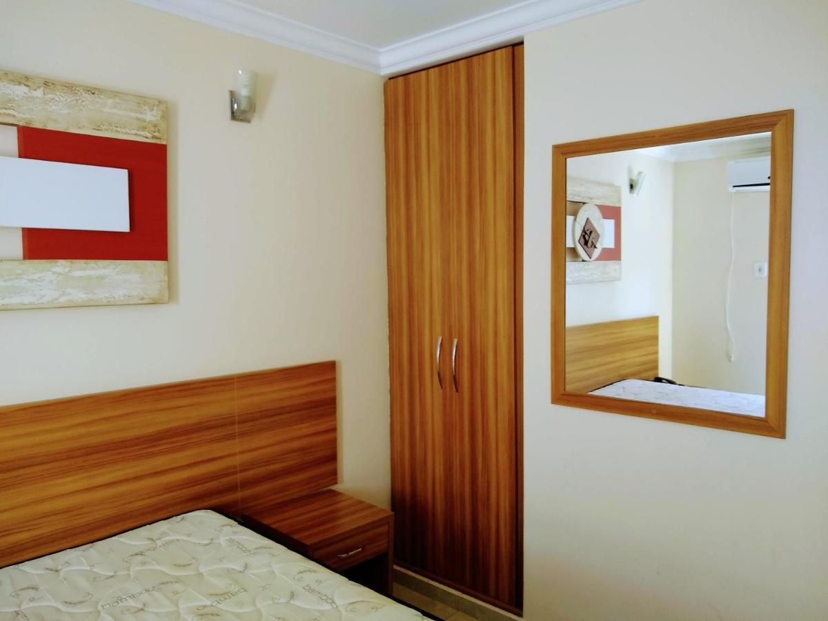 Condominio Diroma Resorts Internacional Flats Caldas Novas Εξωτερικό φωτογραφία